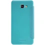 Nillkin Sparkle Series New Leather case for Samsung Galaxy A9 Pro (A9100) order from official NILLKIN store